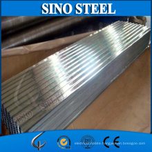 1.2mm Thickness Galvanized Corrugated Steel Sheet on Sale